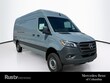 Mercedes-Benz Sprinter 2500