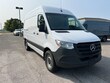 Mercedes-Benz Sprinter 2500
