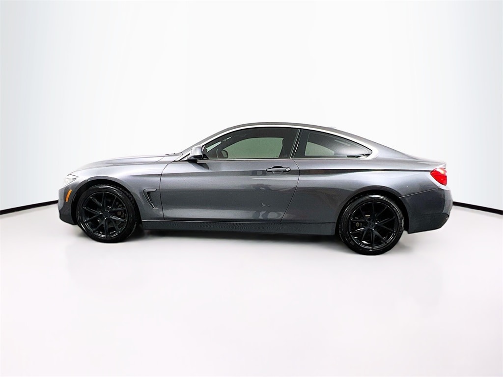 2016 Bmw 428i xDrive photo 4
