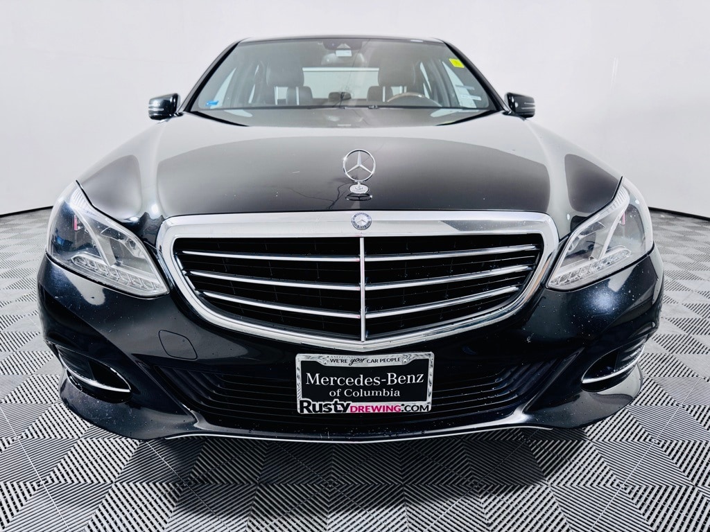 Used 2014 Mercedes-Benz E-Class E350 Sport with VIN WDDHF5KB7EA837431 for sale in Columbia, MO