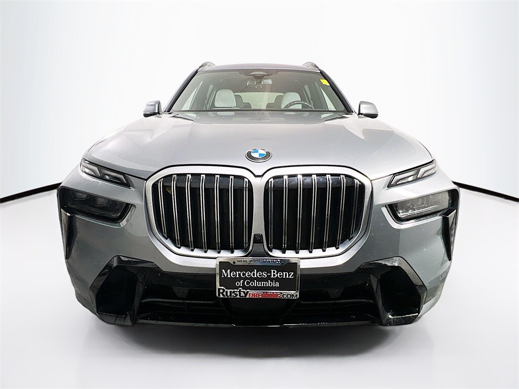 2023 Bmw X7 xDrive40i photo 2