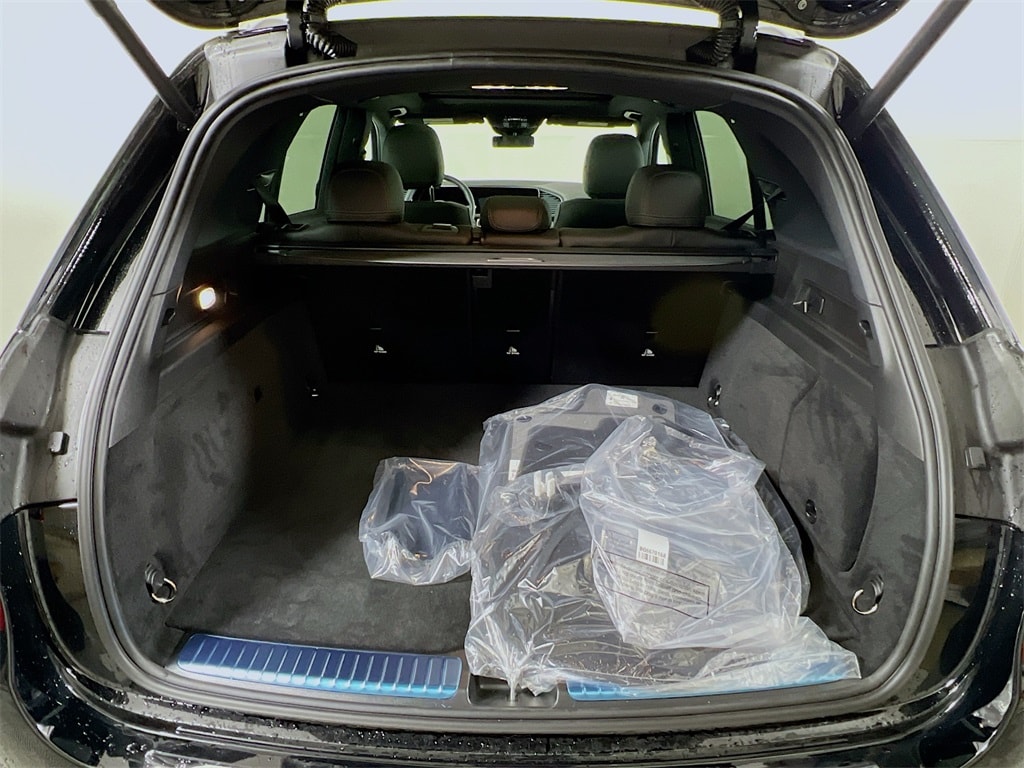 2025 Mercedes-Benz GLE GLE450E - Photo 28