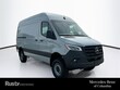Mercedes-Benz Sprinter 2500