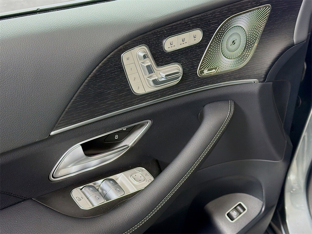 2026 Mercedes-Benz GLE Coupe GLE450 - Photo 21