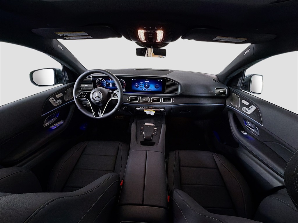 2026 Mercedes-Benz GLE Coupe GLE450 - Photo 9