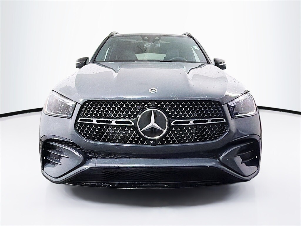 2026 Mercedes Benz GLE 450 4MATIC photo 2