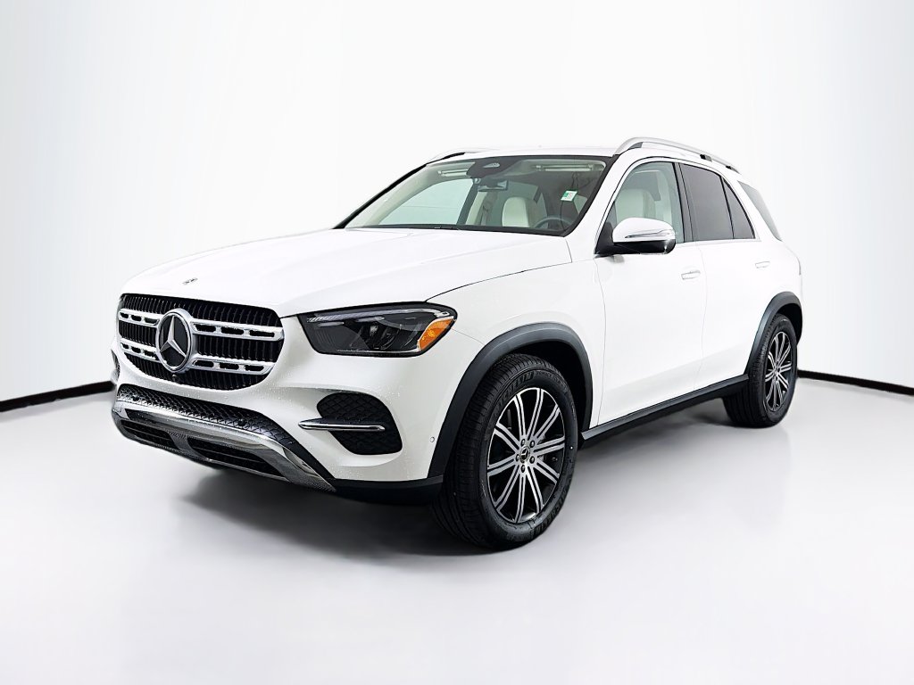 Used 2026 Mercedes-Benz GLE 350 GLE 350 SUV