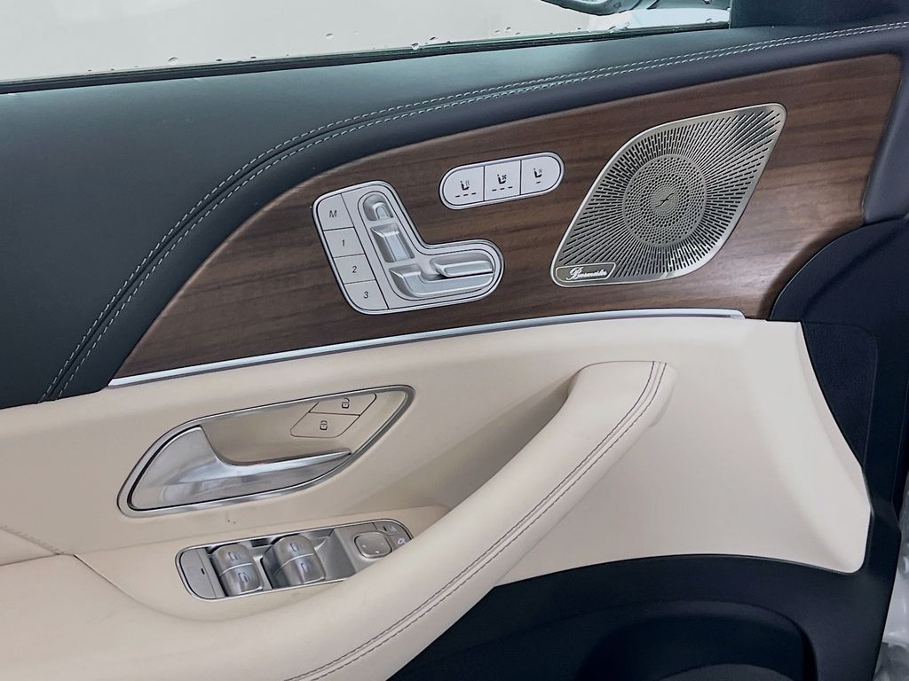 2025 Mercedes-Benz GLE Coupe GLE 53 AMG - Photo 20