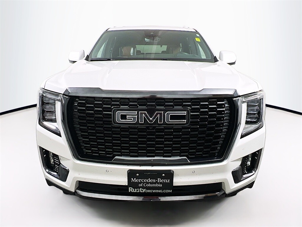 2023 Gmc Yukon Denali Ultimate photo 2