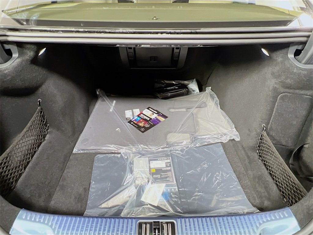 2026 Mercedes-Benz S-Class S 580 - Photo 29