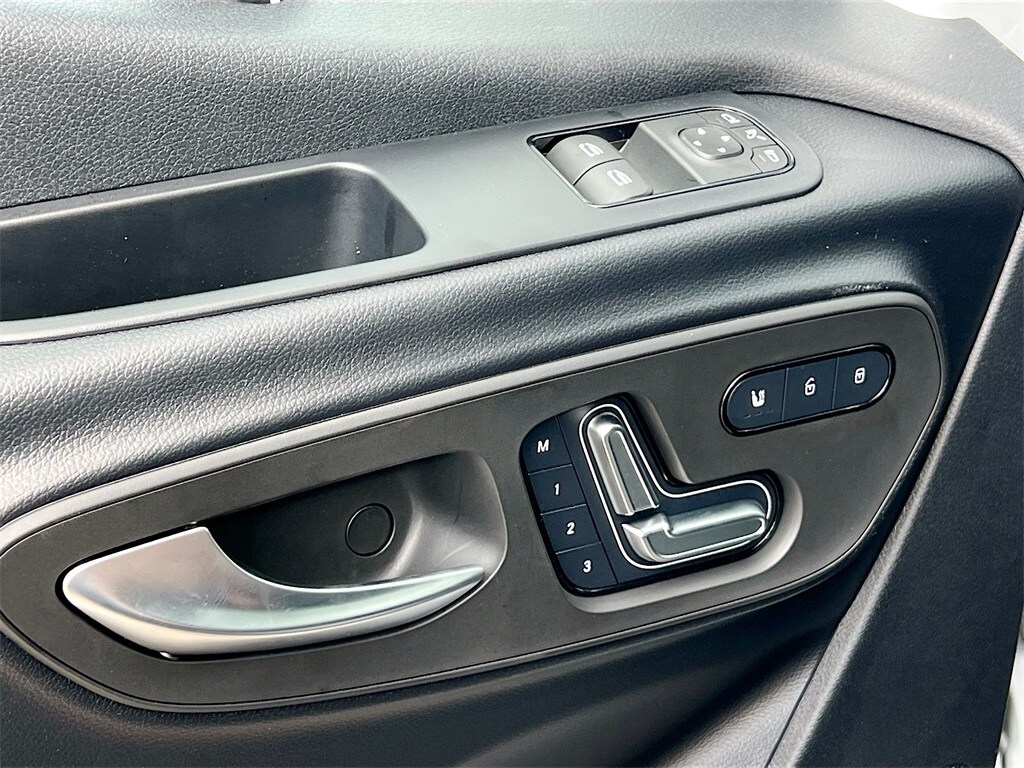 2025 Mercedes-Benz Sprinter Cargo Van Base - Photo 15