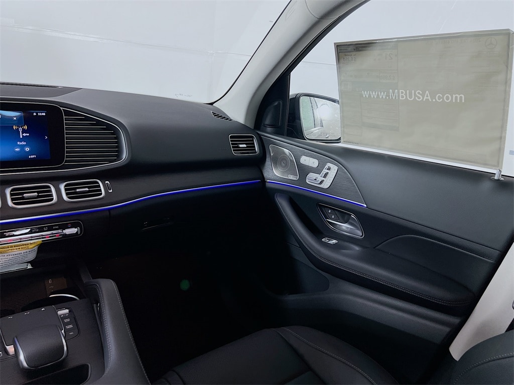 2026 Mercedes-Benz GLE GLE450 - Photo 27
