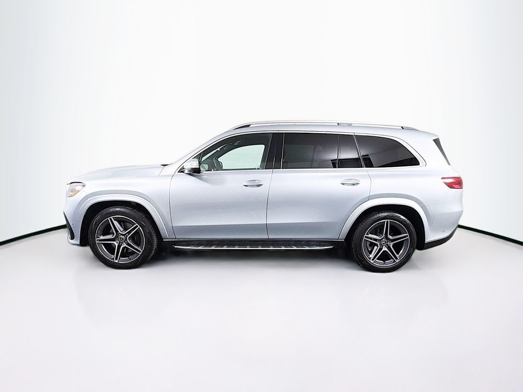Used 2024 Mercedes-Benz GLS 450 GLS 450 SUV