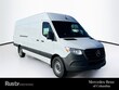 Mercedes-Benz Sprinter 2500