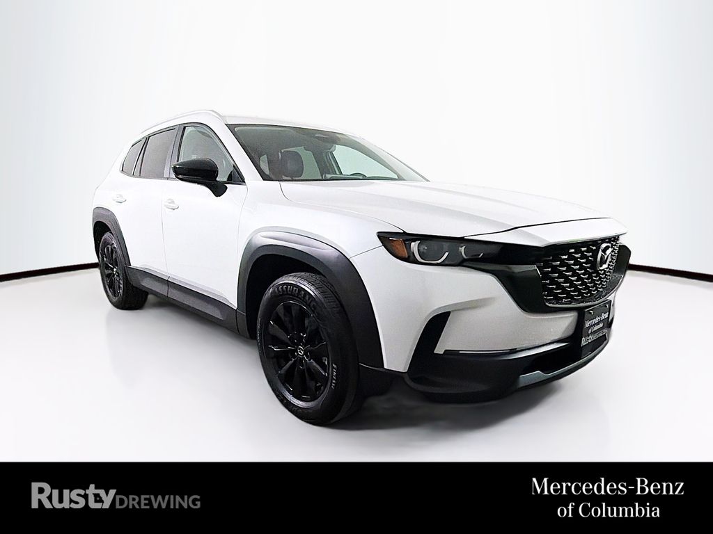 2025 Mazda CX-50 2.5 S Preferred's photo