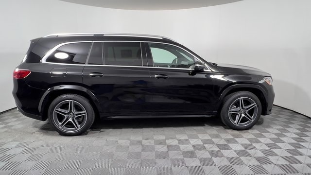 Used 2024 Mercedes-Benz GLS Base with VIN 4JGFF5KE0RB119646 for sale in Columbia, MO