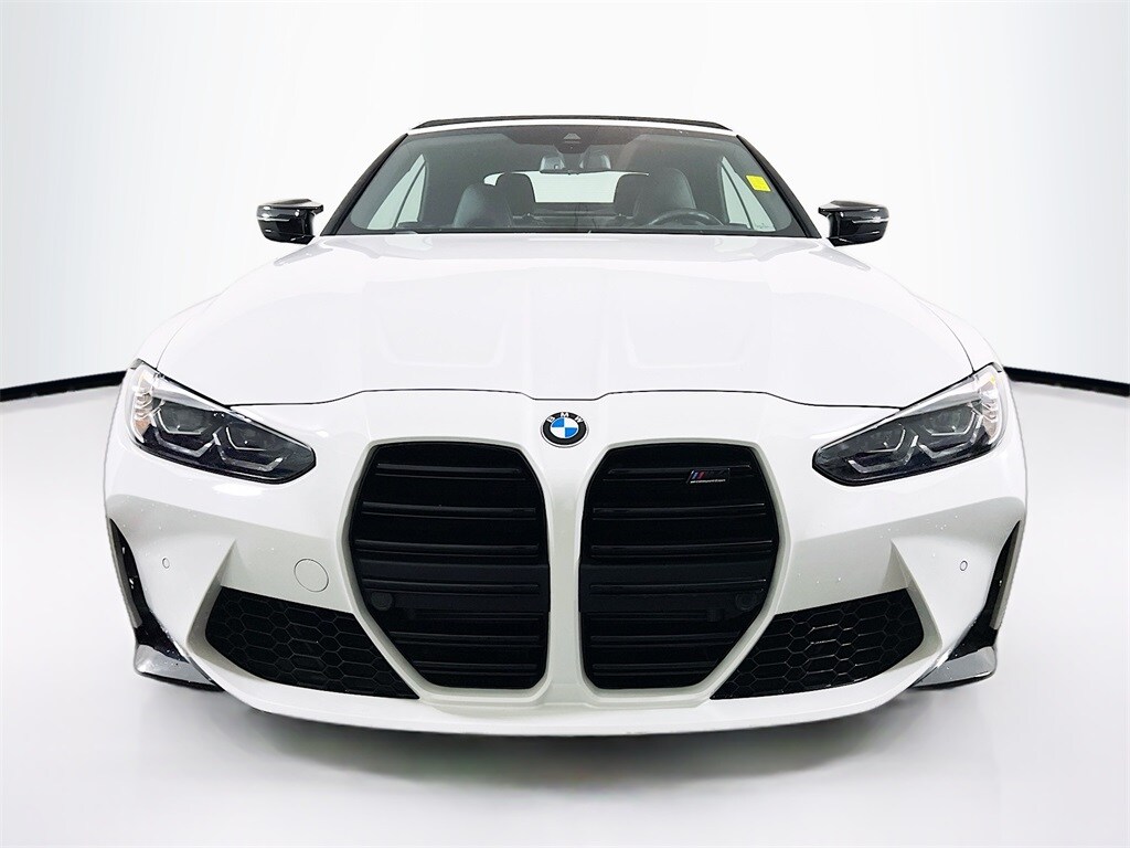 2024 Bmw M4 Convertible photo 4