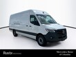 Mercedes-Benz Sprinter 2500