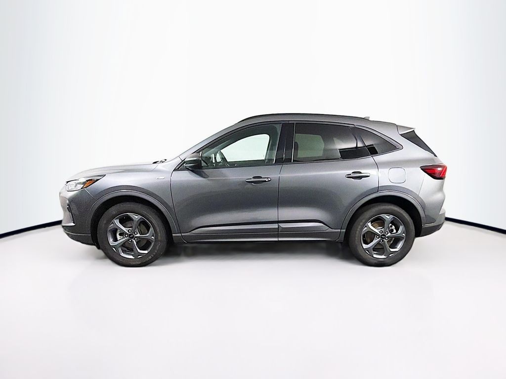 Used 2023 Ford Escape ST-Line SUV