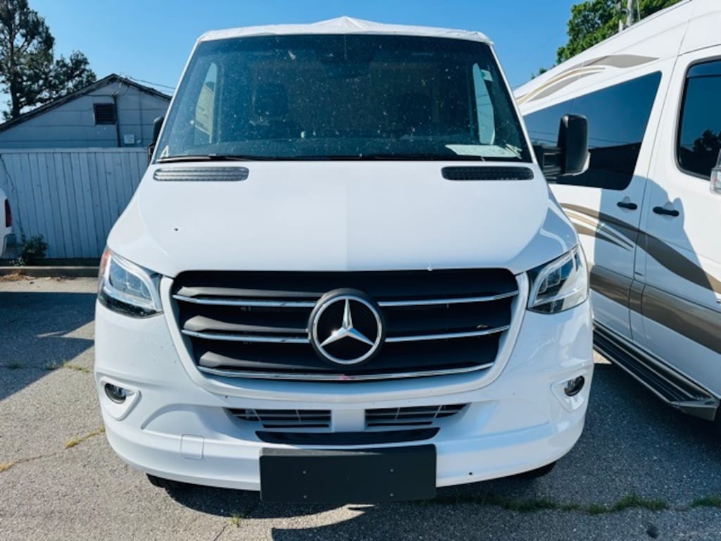 Used 2023 Mercedes-Benz Sprinter 3500XD Chassis Cab Chassis 170 WB Truck 170" WB 4WD