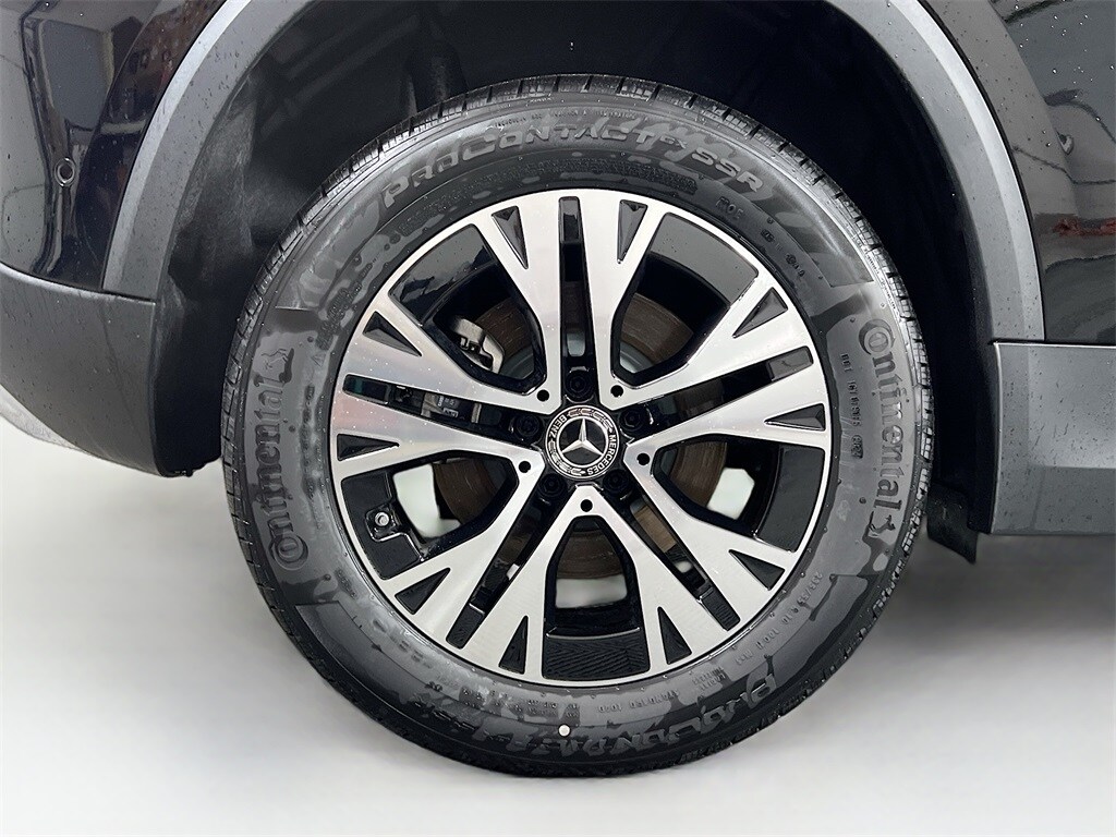 2025 Mercedes-Benz GLA GLA250 - Photo 32