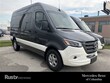 Mercedes-Benz Sprinter 2500