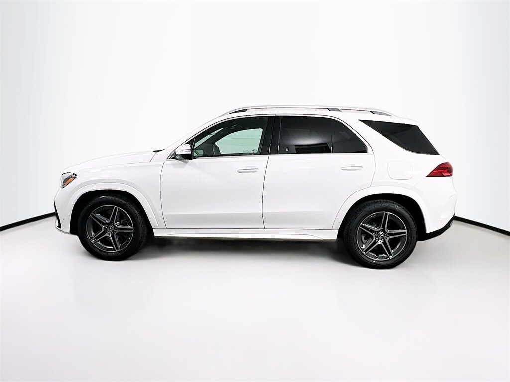 2026 Mercedes Benz GLE 450e 4MATIC photo 4