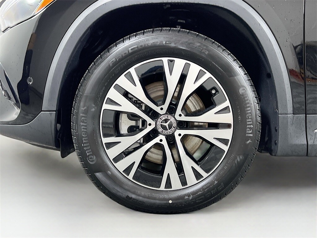 2025 Mercedes-Benz GLA GLA250 - Photo 29