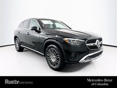 2025 Mercedes-Benz GLC 300 4MATIC SUV