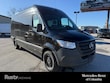  Mercedes-Benz Sprinter 2500