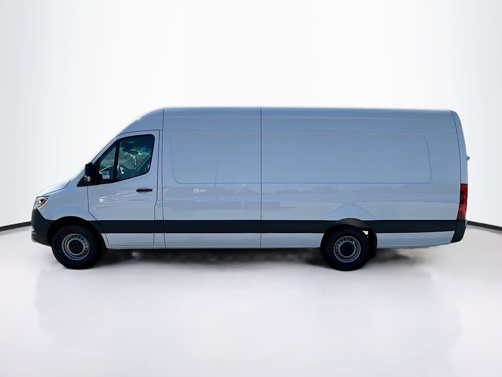 Used 2026 Mercedes-Benz Sprinter 2500 Cargo 170 WB Van Extended Cargo Van