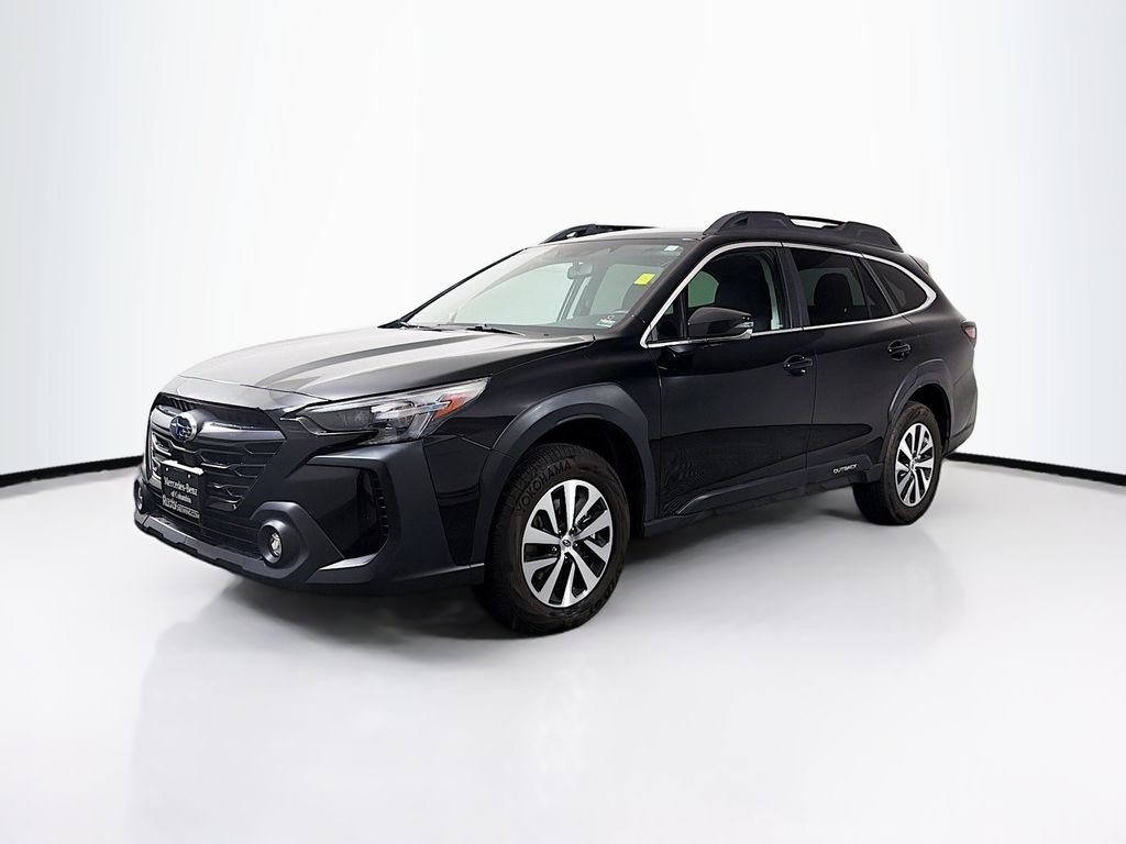 Used 2023 Subaru Outback Premium SUV