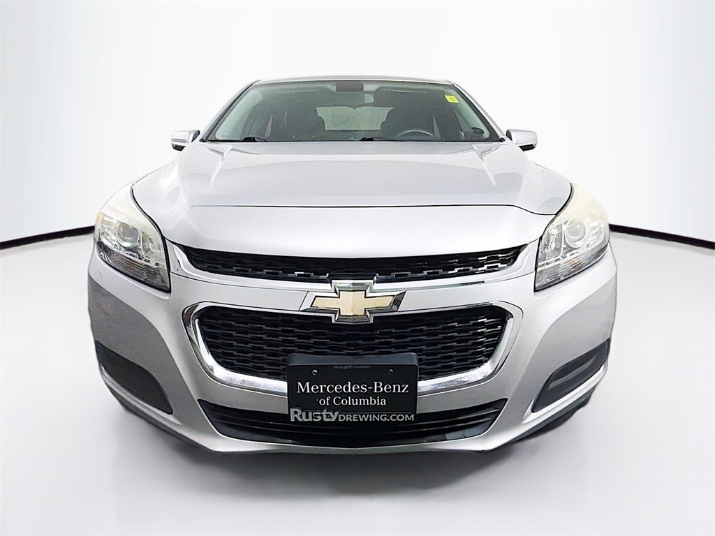 Used 2016 Chevrolet Malibu Limited 1LT with VIN 1G11C5SA4GF157108 for sale in Columbia, MO