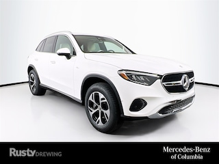 2025 Mercedes-Benz GLC 350e 4MATIC SUV