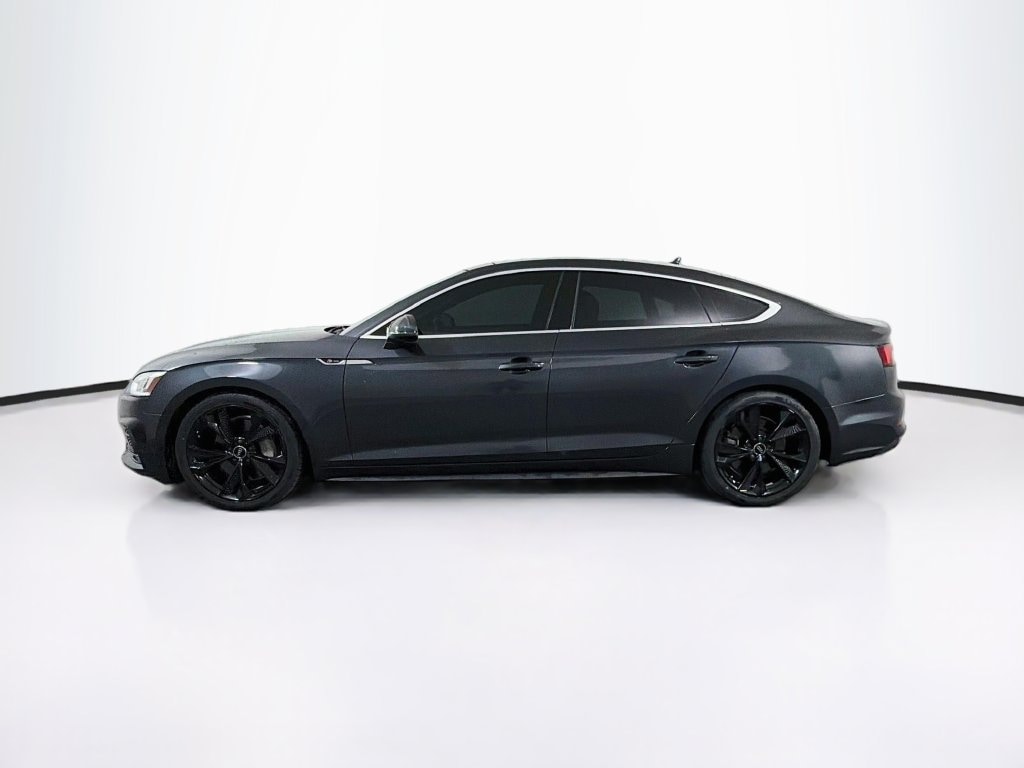 Used 2019 Audi A5 Premium Plus Sportback
