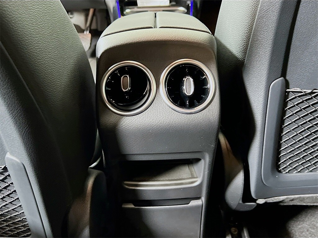 2025 Mercedes-Benz GLA GLA250 - Photo 24