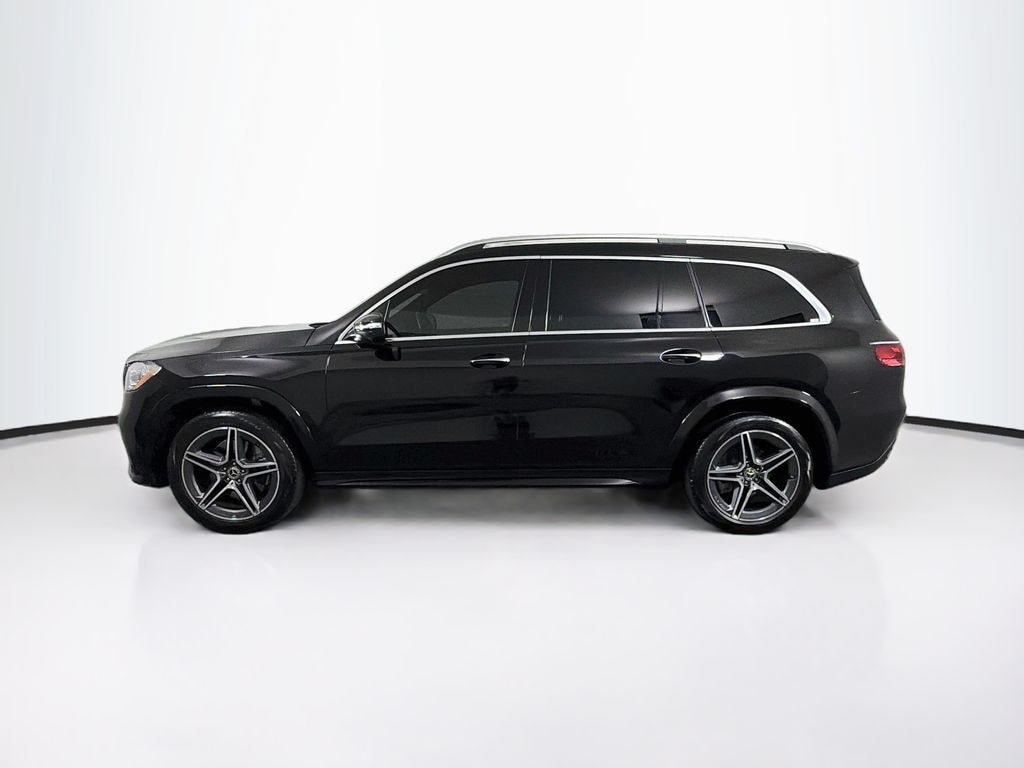 Used 2024 Mercedes-Benz GLS 450 GLS 450 SUV