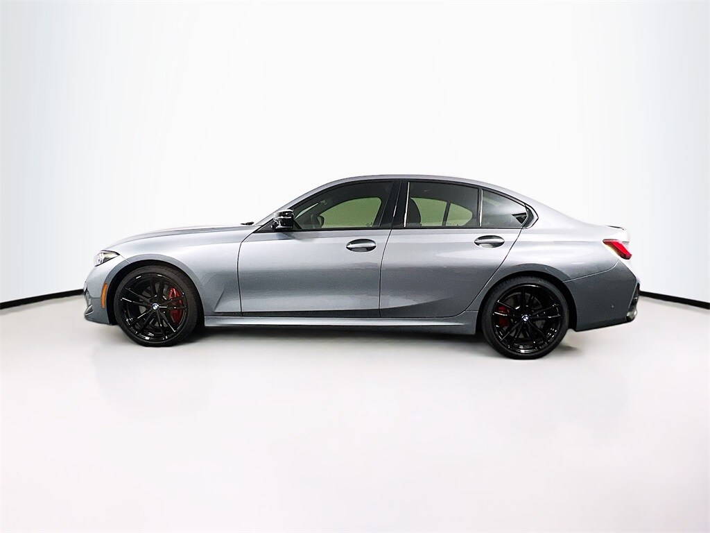 2024 Bmw M340i xDrive photo 4