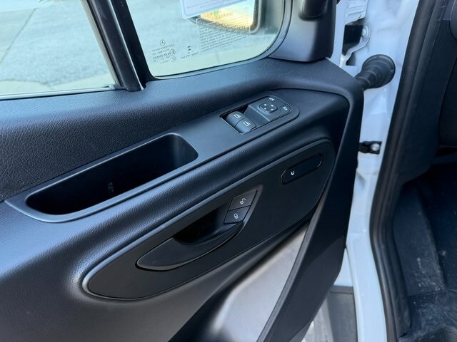 2025 Mercedes-Benz Sprinter Cargo Van Base - Photo 10