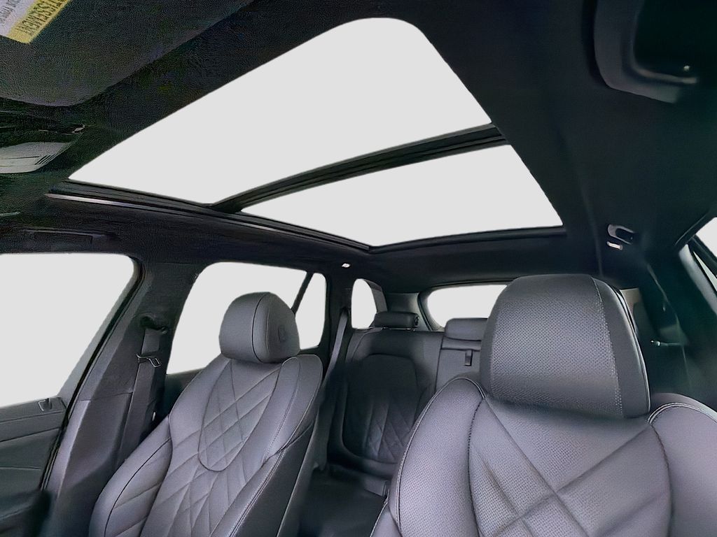 2025 BMW X5 15
