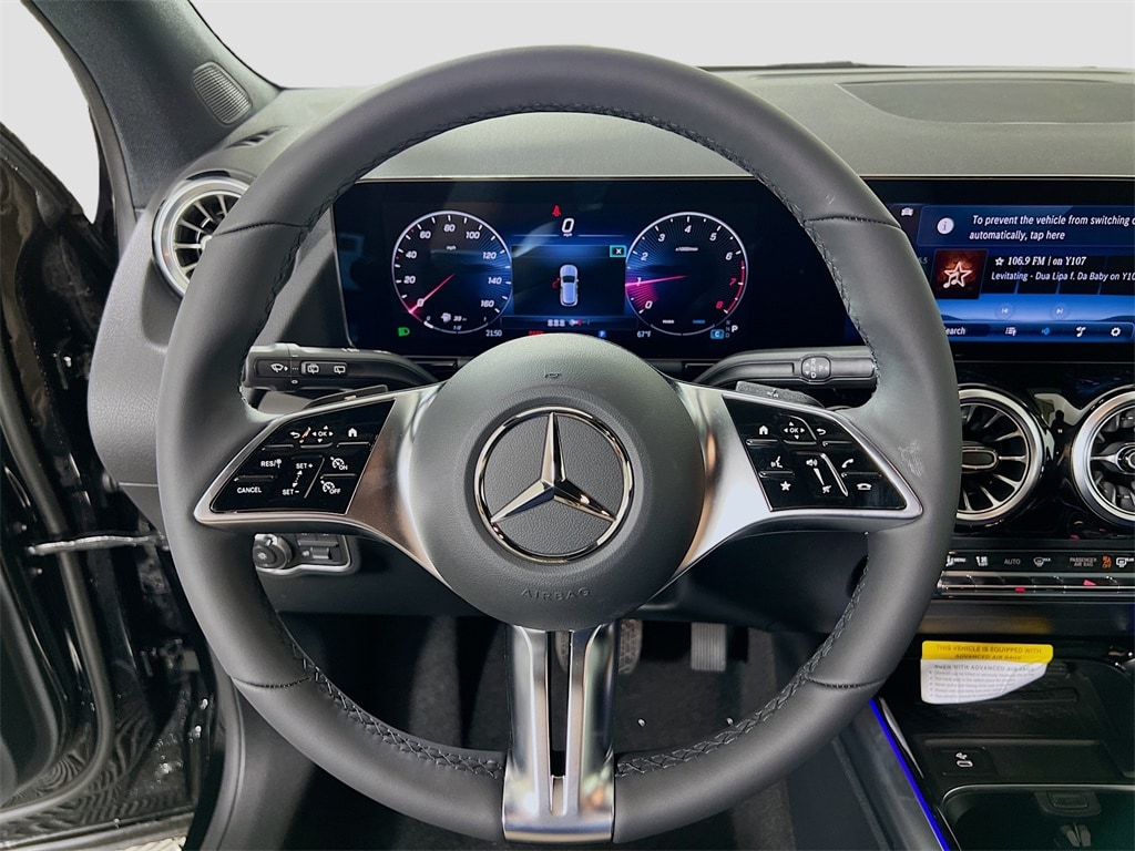 2025 Mercedes-Benz GLA GLA250 - Photo 12