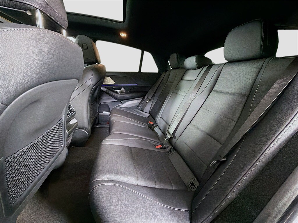 2026 Mercedes-Benz GLE Coupe GLE450 - Photo 25