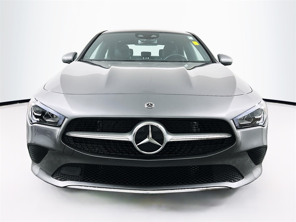 Used 2023 Mercedes-Benz CLA CLA 250 with VIN W1K5J4HB1PN414150 for sale in Columbia, MO
