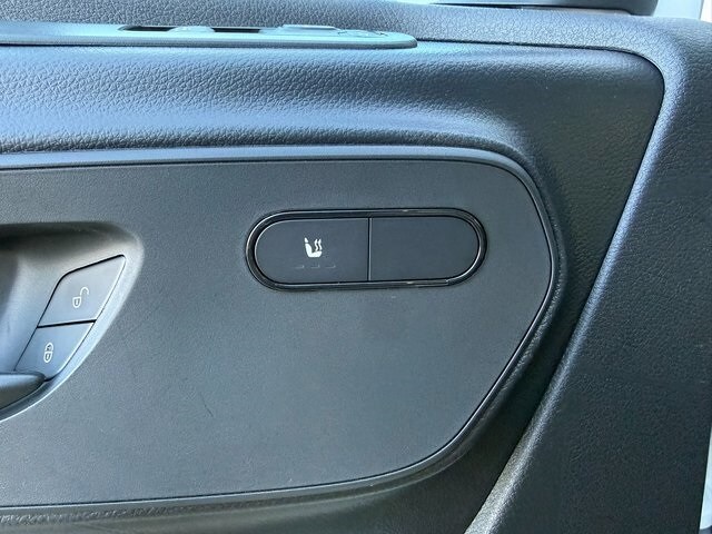 2025 Mercedes-Benz Sprinter Cargo Van Base - Photo 11