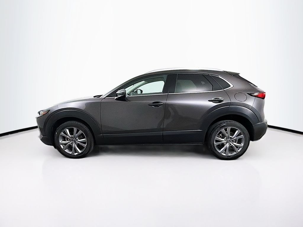 Used 2020 Mazda Mazda CX-30 Premium SUV