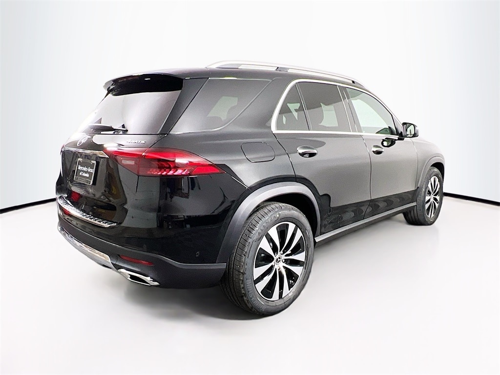 2025 Mercedes-Benz GLE GLE450E - Photo 7