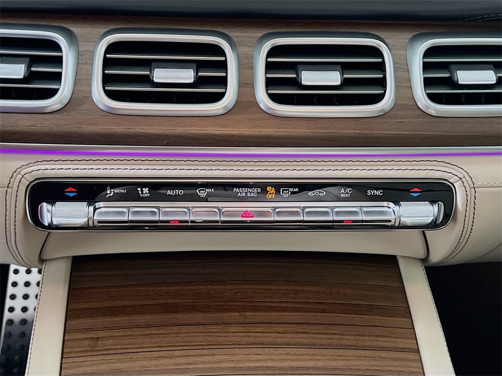 2025 Mercedes-Benz GLE Coupe GLE 53 AMG - Photo 15