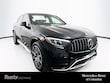 Mercedes-Benz AMG GLC 63