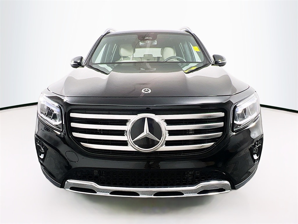 Used 2024 Mercedes-Benz GLB 250 GLB 250 SUV