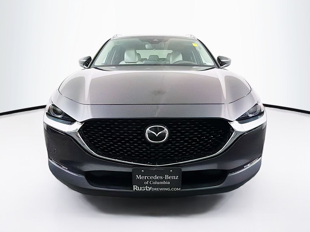 Used 2020 Mazda Mazda CX-30 Premium SUV